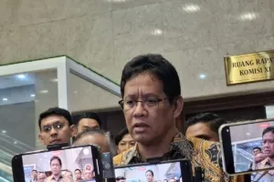 Menkeu Siap Tambah Anggaran Darurat BNPB  Jika Diperlukan