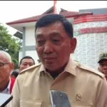 Aceh Dapat Bantuan Negara Lain Menhan: Itu Bukan Bantuan Asing Jangan Terprovokasi