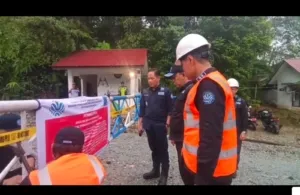 Menteri LHK Hentikan Operasional Tambang, Sawit, dan PLTA di Sumatera, “Audit Lingkungan Segera Digelar”