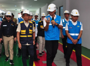 Bantuan Kementerian ESDM dan PLN Disambut Penuh Haru oleh Warga Aceh