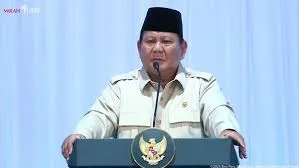 Prabowo Minta PLN Nyalakan Listrik di Tiga Provinsi Terdampak dalam 48 Jam