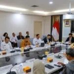 Kemenko Kumham Imipas Tegaskan Arah Koordinasi Kebijakan Nasional di Empat Sektor Strategis