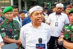 Banjir Melanda Bandung Barat, Gubernur Jabar KDM Justru ke PadangPengamat : “Prioritas Kepemimpinan KDM Dipertanyakan”