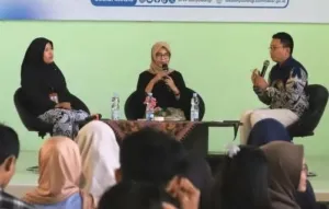Perkuat Kesiapan SDM : BPVP Banyuwangi Gelar Kegiatan Sharing Knowledge Dunia Kerja