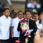 Menteri Pertanian: Berani Korupsi Bantuan Bencana,1×24 Jam Saya Pecat !