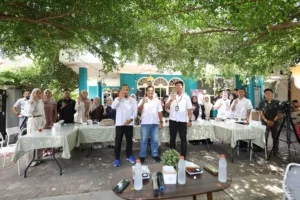 BPVP Banyuwangi Dorong Penguatan Skills dan Mindset Generasi Pemuda