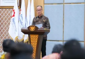 Perkuat Industri Nasional, Kemenperin Percepat Fasilitas Sertifikasi Halal