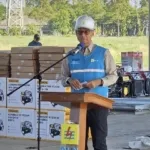 PLN Percepat Pemulihan Listrik di Aceh, Mayoritas Desa Kembali Mendapat Pasokan