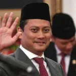 Thomas Djiwandono Akhirnya Terpilih jadi Deputi Gubernur BI