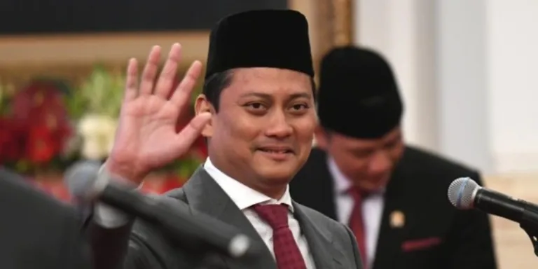 Thomas Djiwandono Akhirnya Terpilih jadi Deputi Gubernur BI