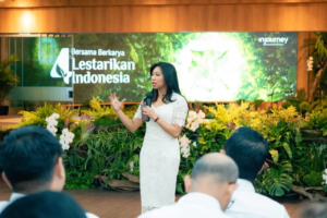 InJourney Rayakan 4 Tahun, Perkokoh Ekosistem Aviasi dan Pariwisata Berkelanjutan