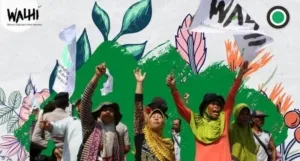 RUU Perubahan Iklim Dinilai Belum Optimal Melindungi Kepentingan Rakyat