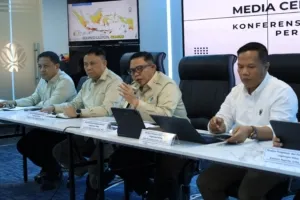 Negara Gugat Perusahaan Perusak Lingkungan di Sumatera Utara Senilai Rp4,84 Triliun, Menteri LH Tegaskan Tanpa Toleransi