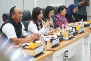 Libur Nataru, Layanan Komunikasi Tetap Dijaga untuk Kenyamanan Warga