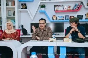 Rasa Aman dan Manfaat Nyata Jadi Tolok Ukur Keberhasilan Transformasi Digital
