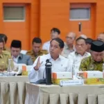 Menteri Kehutanan Paparkan Progres Pemulihan Kawasan Pascabanjir Bandang di Aceh, Sumut, dan Sumbar