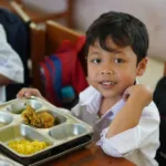 DPR Komitmen Dukung Program MBG Selama Ramadhan