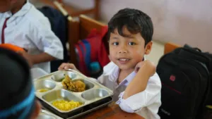 DPR Komitmen Dukung Program MBG Selama Ramadhan