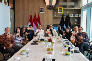 Menteri Ekraf: Musisi Indonesia Punya Potensi Pasar Luas di Berbagai Negara