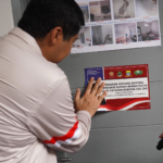 Tinjau Program CSR di Bandung, Menteri PKP Ungkap Gentengnisasi Jadi Arah Renovasi Rumah