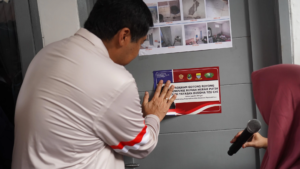 Tinjau Program CSR di Bandung, Menteri PKP Ungkap Gentengnisasi Jadi Arah Renovasi Rumah