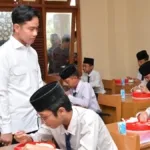Wapres Gibran: 11 Juta Santri Pondok Pesantren Kekuatan Sosial-Ekonomi Masa Depan