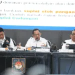 Kasatgas Tito: Listrik di Wilayah Terdampak Bencana di Sumatera Hampir Sepenuhnya Normal, Sumbar Sudah 100 Persen