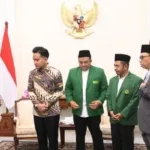 Wapres Gibran Ajak Ormas Islam Berperan Kawal Pembangunan