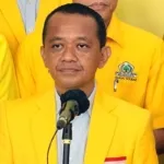 Ketua Umum Golkar Bahlil Bisa Rebut Hati Masyarakat Jika Tampil Lebih Merakyat
