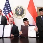 Indonesia dan AS Capai Agreement on Reciprocal Trade, Tarif Nol Persen Berlaku untuk 1.819 Produk Indonesia