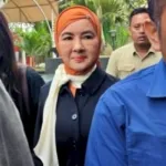 Mantan Dirut Pertamina Nicke Widyawati Diperiksa KPK terkait Korupsi Jual Beli Gas PGN