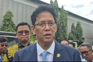 Menteri Keuangan Pastikan Pertumbuhan Ekonomi 2026 Capai Target,  Janji Tidak Naikkan Tarif Pajak