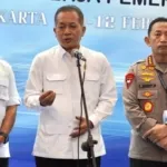 Menteri Koperasi Ajak Polri Ikut Sukseskan Kopdes Merah Putih