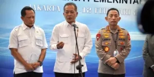 Menteri Koperasi Ajak Polri Ikut Sukseskan Kopdes Merah Putih