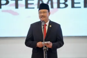 Mensos Umumkan Bansos PKH dan Sembako Sudah Cair di Bulan Ramadan