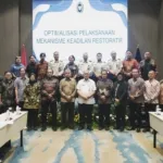 Sambut KUHP dan KUHAP, Keadilan Restoratif Diperkuat