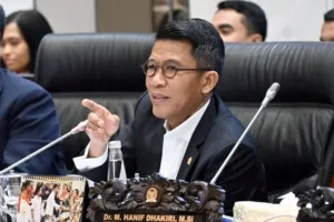 Jangan Bedakan Barat dan Timur, Negara Harus Adil Soal Kebijakan PMN