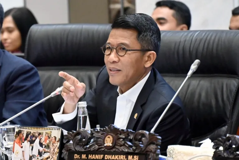 Jangan Bedakan Barat dan Timur, Negara Harus Adil Soal Kebijakan PMN