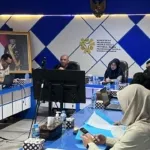 Perkuat Pelindungan Pekerja Migran Indonesia, BP3MI Kalbar Terima Kunjungan Kementerian HAM