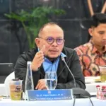 Komisi XI Soroti Pengendalian Inflasi Sumatera Utara Jelang Ramadan