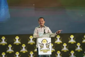 Menteri Bahlil: Swasembada Energi Butuh Terobosan Nyata, Bukan Sekadar Target Administratif