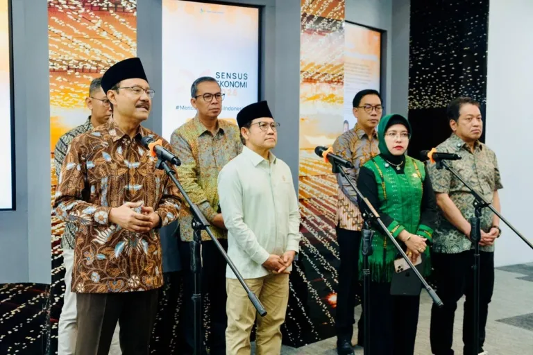 Puluhan Ribu Petugas Mulai Verifikasi Lapangan Peserta PBI Hari Ini