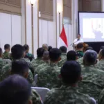 Perkuat Swasembada, Mentan Amran Minta Kontrak Cetak Sawah Rakyat 101 Ribu Hektare Tuntas dalam Sebulan