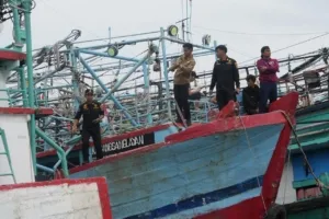 KKP Bantu Pemda DKI Benahi Aspek Tata Kelola Pelabuhan Perikanan