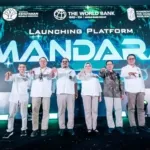 Kementerian Kehutanan Luncurkan MANDARA, Dyah Mutiningsih: Tonggak Penting Integrasi Data Mangrove Nasional