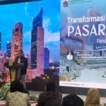 Gubernur DKI Pramono Anung Ingin Pasar Jakarta Naik Kelas Selevel Tokyo dan Bangkok