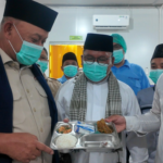 1.251 SPPG Disanksi, BGN: 1.030 SPPG Disuspend karena Langgar Standar