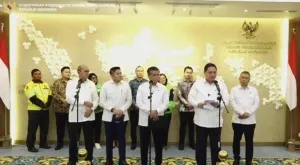 Pemerintah Resmi Umumkan Pemberian THR dan BHR Idulfitri 2026