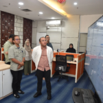 Layanan Publik Tetap Optimal Pascalebaran, ULT Kemendikdasmen Respons Cepat Kebutuhan Masyarakat