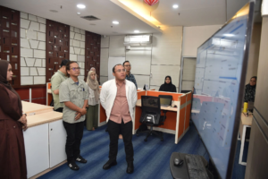 Layanan Publik Tetap Optimal Pascalebaran, ULT Kemendikdasmen Respons Cepat Kebutuhan Masyarakat